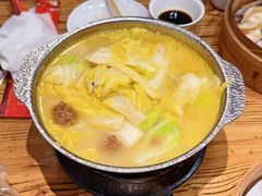 -老边饺子馆(中街店)