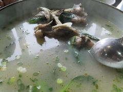 -都江堰石锅鱼