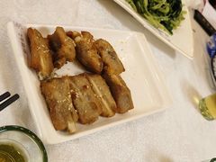 -津津菜馆(绝没分店)