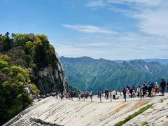 -华山风景名胜区