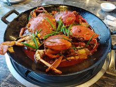 特色香辣蟹-贤记铁西第一家香辣蟹(香江总店)