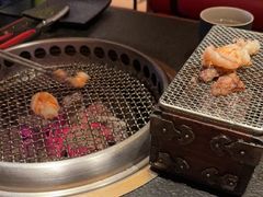 -300杯·和牛烧肉清酒专门店(廊里店)