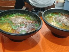 -一品飘香米线(一中总店)