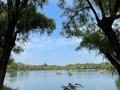 -承德避暑山庄景区