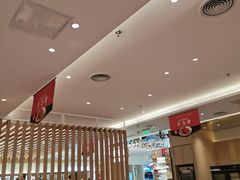 大堂-西贝(金桥店)