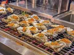 -韩盛·盛江山自助料理(中街大悦城店)