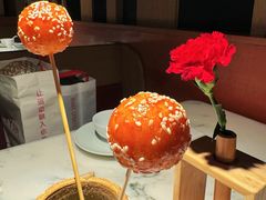 -初蓉丨遇见新川菜(亲贤街荣耀店)