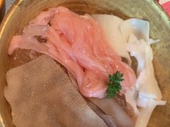 -牛YO寿喜烧和牛火锅自助(三台子万象汇店)