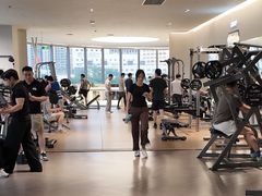 -YCHL FIT 健身(星寰店)
