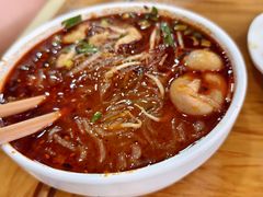-白家高记肥肠粉(总店)