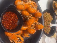 -聚味瞿记·龙虾堂(天元店)