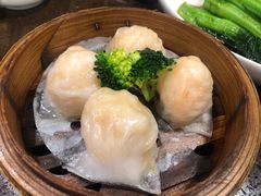 -武林厨神·粤式茶点(五羊店)