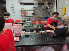 -吴满满油泼面(北方风味园店)