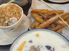 -水牛奶皇后糖水铺(深圳总店)