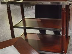 -天外天烤鸭店(八角店)