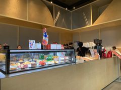 -Seesaw Coffee(苏州中心店)
