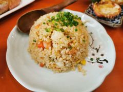 -银子铁板烧料理自助餐(人民广场店)