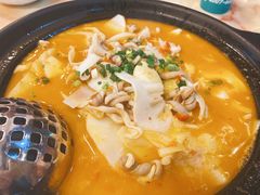 -李师傅脆肚(梅林店)