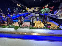 -加餐海鲜自助(宝龙一城店)