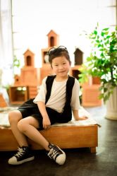 -星宝贝儿童摄影