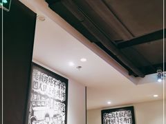 大堂-太二酸菜鱼(正大广场店)