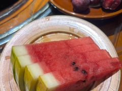 -快活林酸汤鱼鲜品火锅店(甲秀楼店)