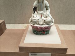 -敦煌市博物馆