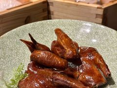 -翠香阁潮州菜馆·始于1994(珠江路店)