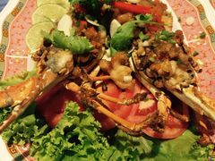 -Thiw Soen Seafood Restaurant