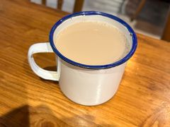 哈萨克奶茶-疆里疆外·和田烤肉·清真