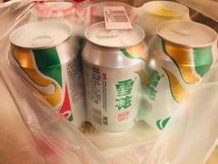 -京客隆超市(管庄店)