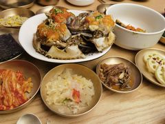 -大瓦房酱油蟹(锺路店)