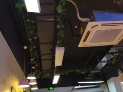 -烤满分·东北烧烤(首经贸店)