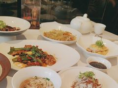 -上海小南国(不夜城店)