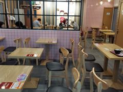 大堂-鲜芋仙(南开大悦城店)