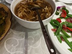 -阿英煲(凉城路店)