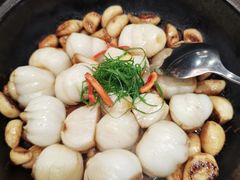 -金春禧·鲁菜海鲜(延吉路万达店)
