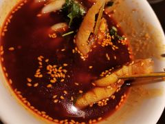 -太二酸菜鱼(天鹅湖万达店)