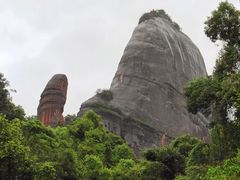 -丹霞山风景名胜区