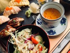 -一本魅·日式料理