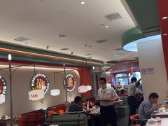 -避风塘·金牌店·夜宵(金玉兰店)