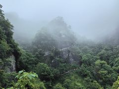 -崀山风景名胜区