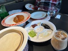 -荷风细雨·中国茶宴(碧云店)