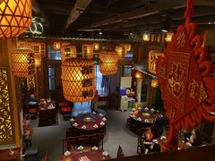 -杨记隆府(南坪店)