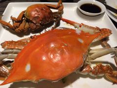 -克丽司汀酒店-日光阁餐厅