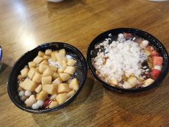 -串妹花式冰粉(乐山总店)