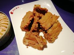 -吴记酱骨炖菜馆(西大直街店)