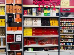 -尚盛烟酒行(上缝小区龙华西路285弄店)