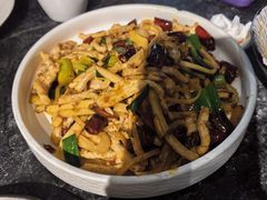 -泉味道贵州厨房(三里河店)