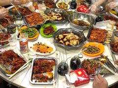 -九喜龙虾(凤城六路直营店)